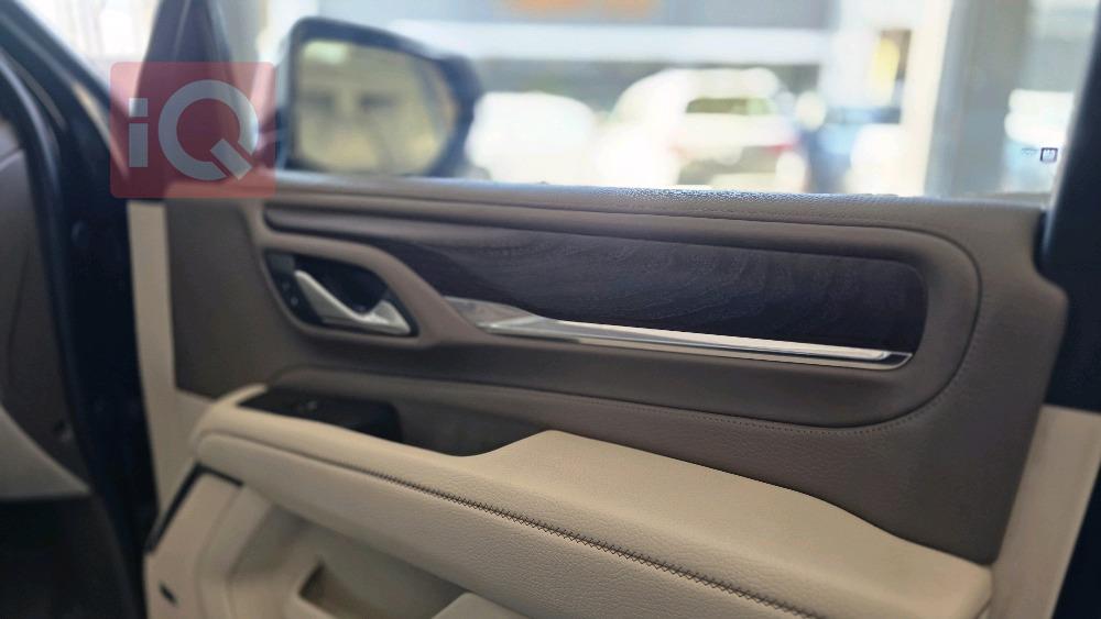 جي ام سي يوكون